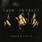 Taja Sevelle - Toys of Vanity
