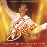 Selena - Selena Â¡VIVE!:  Deluxe Edition (CD+DVD)