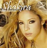 Shakira - Pure Intuation:  The Best Of Collection
