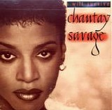 Chantay Savage - I Will Survive (CD Maxi-Single)