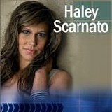 Haley Scarnato - Haley Scarlato - EP
