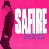 Safire - Taste The Bass  (CD Maxi-Single)