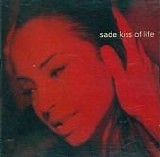 Sade - Kiss Of Life  (Promo CD Single ESK 74848)