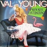 Val Young - Private Conversations