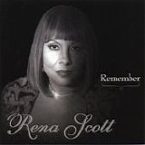 Rena Scott - Remember (CD/DVD DualDisc)  (CD Single)