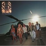 S Club - Don't Stop Movin'