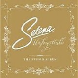 Selena - Unforgettable - The Studio Album