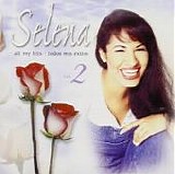 Selena - All My Hits - Todos Mis Exitos Vol. 2