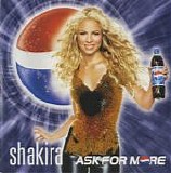 Shakira - Ask For More  (Pepsi Music)