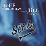 Jill Scott - Slide  (CD Maxi-Single)
