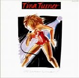 Tina Turner - More Live!  [Japan]