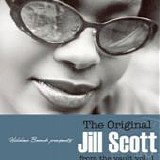 Jill Scott - The Original Jill Scott From The Vault Vol. 1