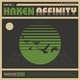 Haken - Affinity (Limited Edition Mediabook)