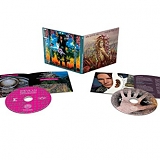 Steve Vai - Modern Primitive / Passion & Warfare (25th Anniversary Edition)