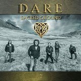 Dare - Sacred Ground