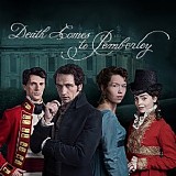 The Insects - Death Comes To Pemberley