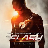 Blake Neely - The Flash: Season 2