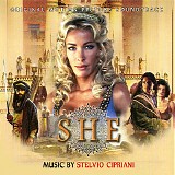Stelvio Cipriani - She