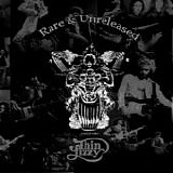 Thin Lizzy - Rare And Unreleased