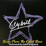 Cybill Shepherd - Cybill:  Songs From the Cybill Show