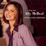 Vonda Shepard - Ally McBeal:  Songs From Ally McBeal
