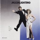 Cybill Shepherd - Moonlighting:  The Television Soundtrack Album