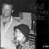 Cybill Shepherd - Cybil Getz Better