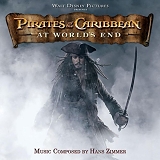 Hans Zimmer - Pirates Of The Caribbean: At World's End (Soundtrack)