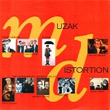 Various artists - Muzak Distortion