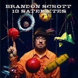 Brandon Schott - 13 Satellites