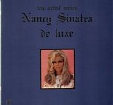 Nancy Sinatra - Nancy Sinatra De Luxe
