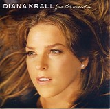 Diana Krall featuring The Clayton/Hamilton Jazz Orchestra and The Diana Krall Qu - From This Moment On