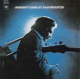 Johnny Cash - Live at San Quentin