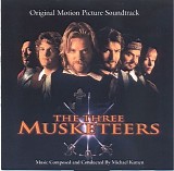Various artists - The Three Musketeers