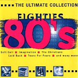 Various artists - The Ultimate Collection: 80's