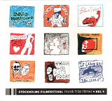 Various artists - Stockholms Filmfestival - Musik frÃ¥n filmer Vol 1