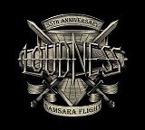 Loudness - Samsara Flight 35th Anniversary