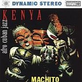 Machito And His Orchestra - Kenya - Afro Cuban Jazz