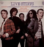 Various artists - Live Stiffs