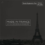 Robin Coudert - Made In France