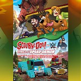 Ryan Shore - Scooby-Doo! and WWE: Curse of The Speed Demon