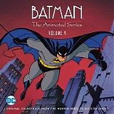 Various artists - Batman: The Animated Series (Vol. 4)