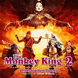 Christopher Young - The Monkey King 2: The Legend Begins