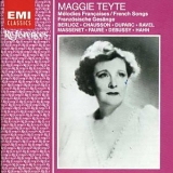 Maggie Teyte - MÃ©lodies franÃ§aises CD1