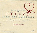 La Venexiana - Ottavo Libro