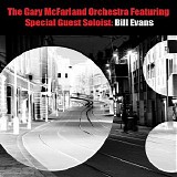 The Gary McFarland Orchestra & Bill Evans - The Gary McFarland Orchestra featuring Bill Evans