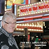 Bill Mays - Mays at the Movies