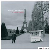 Bill Carrothers - I Love Paris