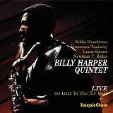 Billy Harper Quintet - Live on Tour in the Far East, Vol. 1