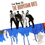 Boomtown Rats, The - Boomtown Rats, The - Best Of, The